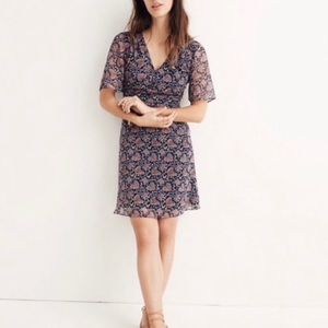 Madewell Dress